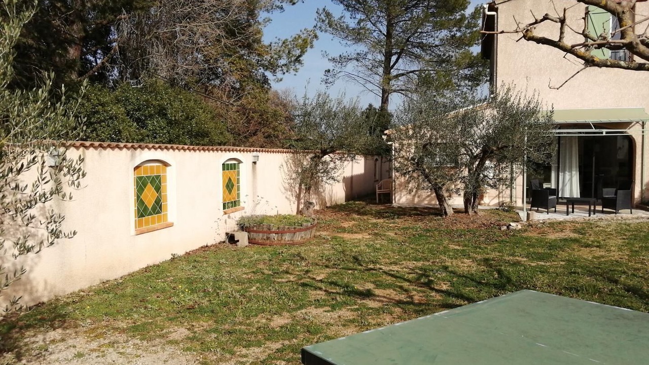 Photo of Patio Balcony in Vidauban