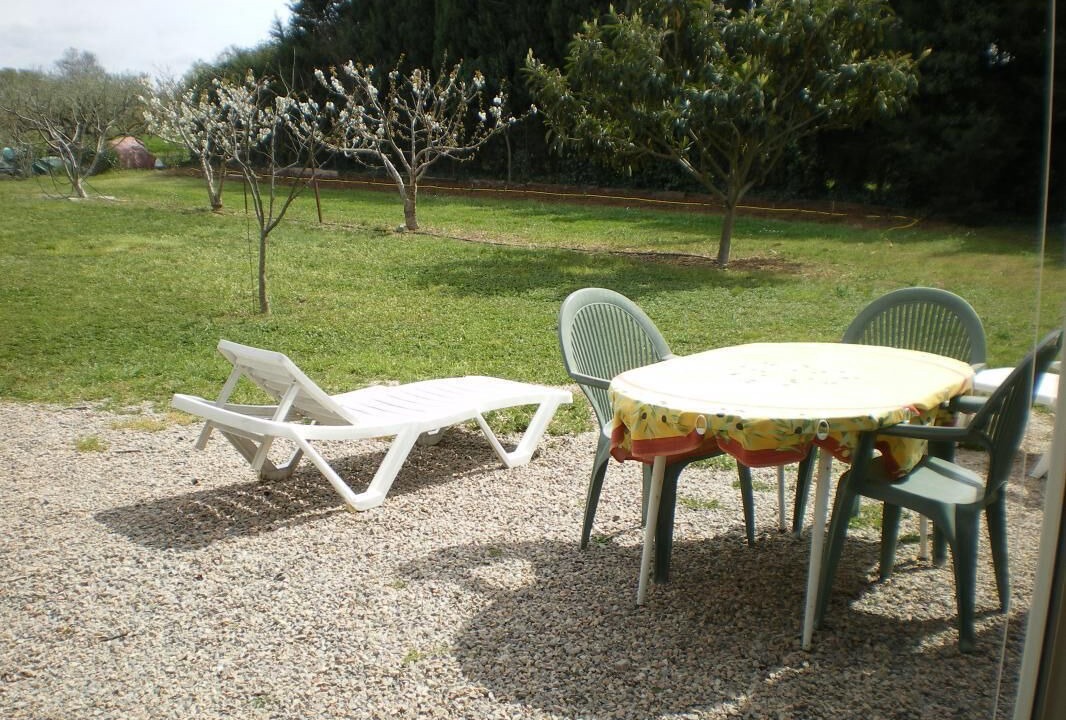 Photo of Outdoor in Le Luc