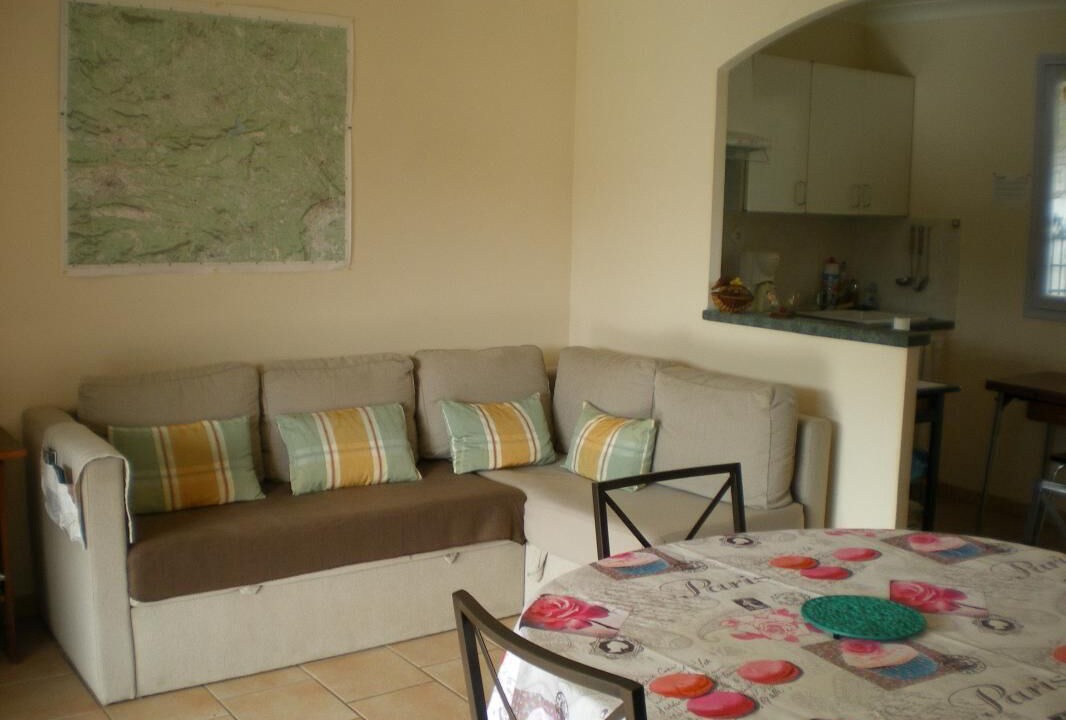 Photo of Livingroom in Le Luc