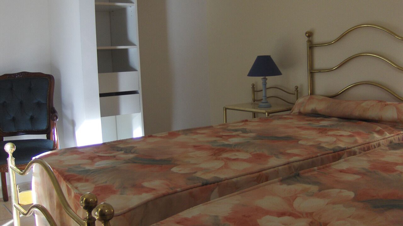 Photo of Bedroom in Le Luc