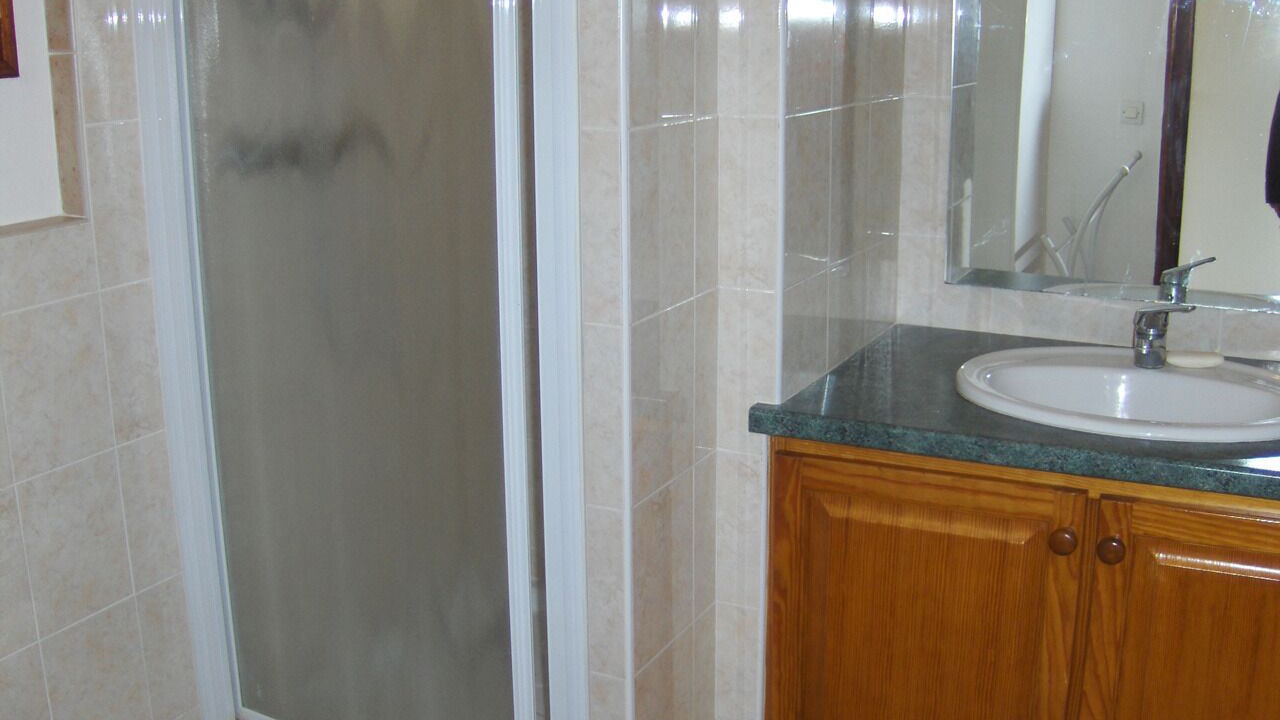 Photo of Bathroom in Le Luc