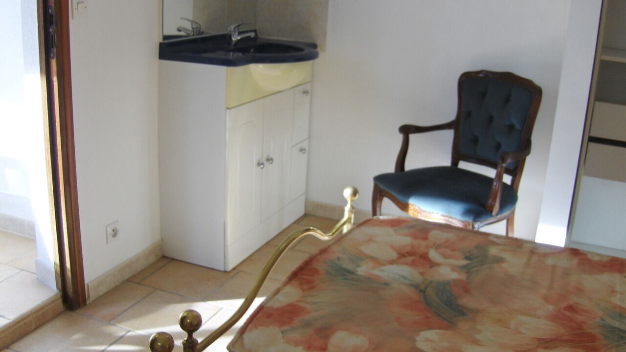 Photo of Bedroom in Le Luc