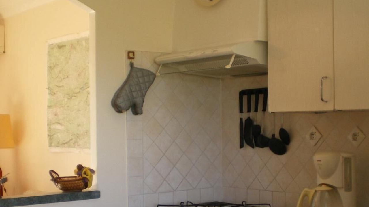 Photo of Kitchen in Le Luc