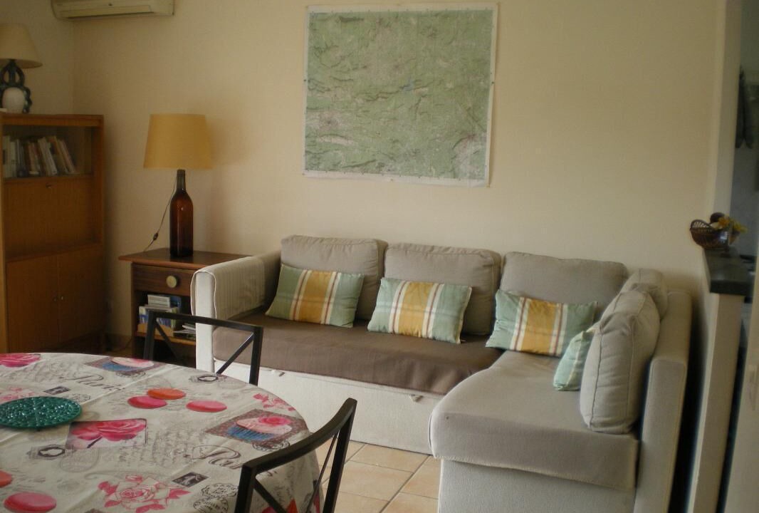 Photo of Livingroom in Le Luc