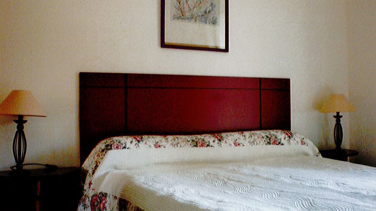 Photo of Bedroom in Le Luc