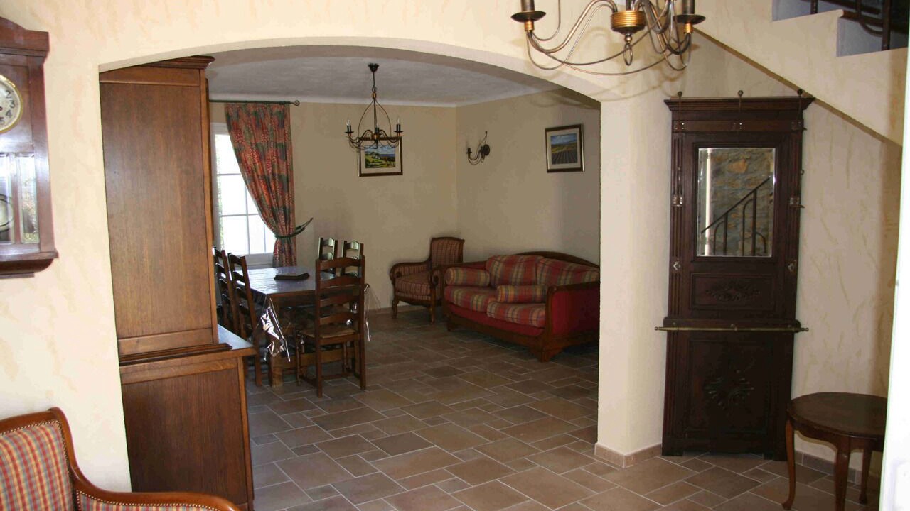 Photo of Livingroom in Le Castellet