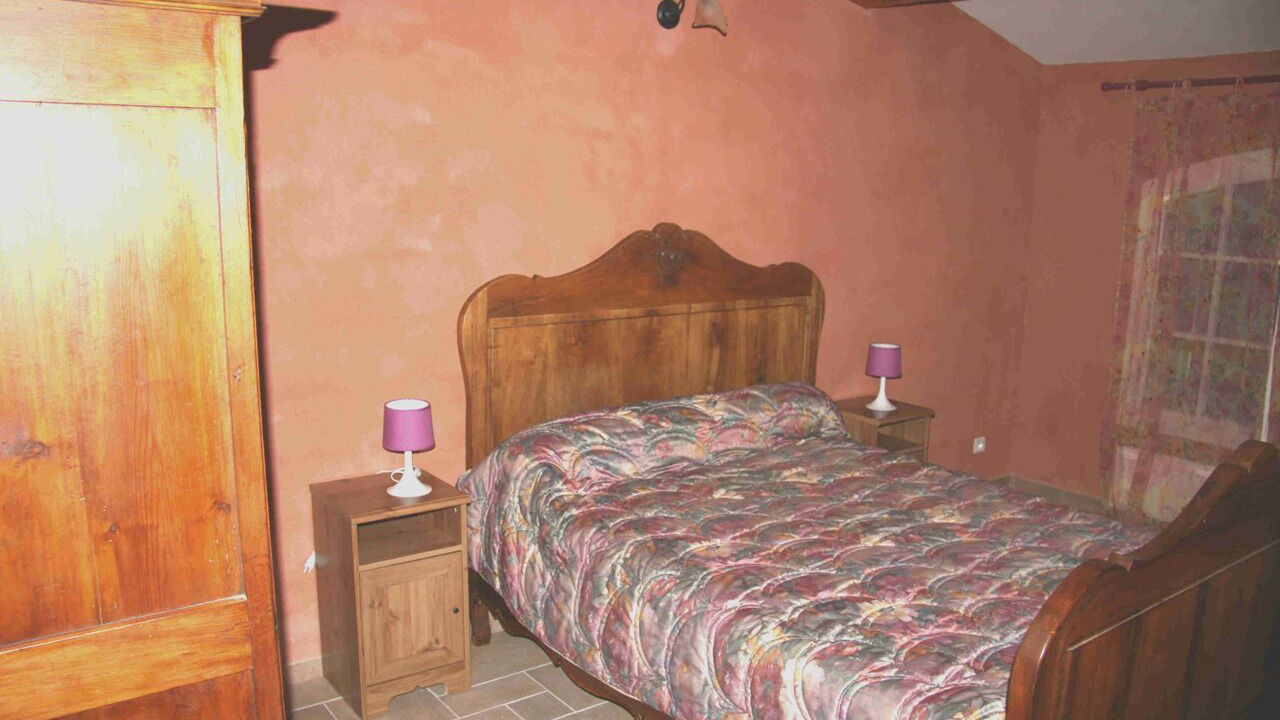 Photo of Bedroom in Le Castellet