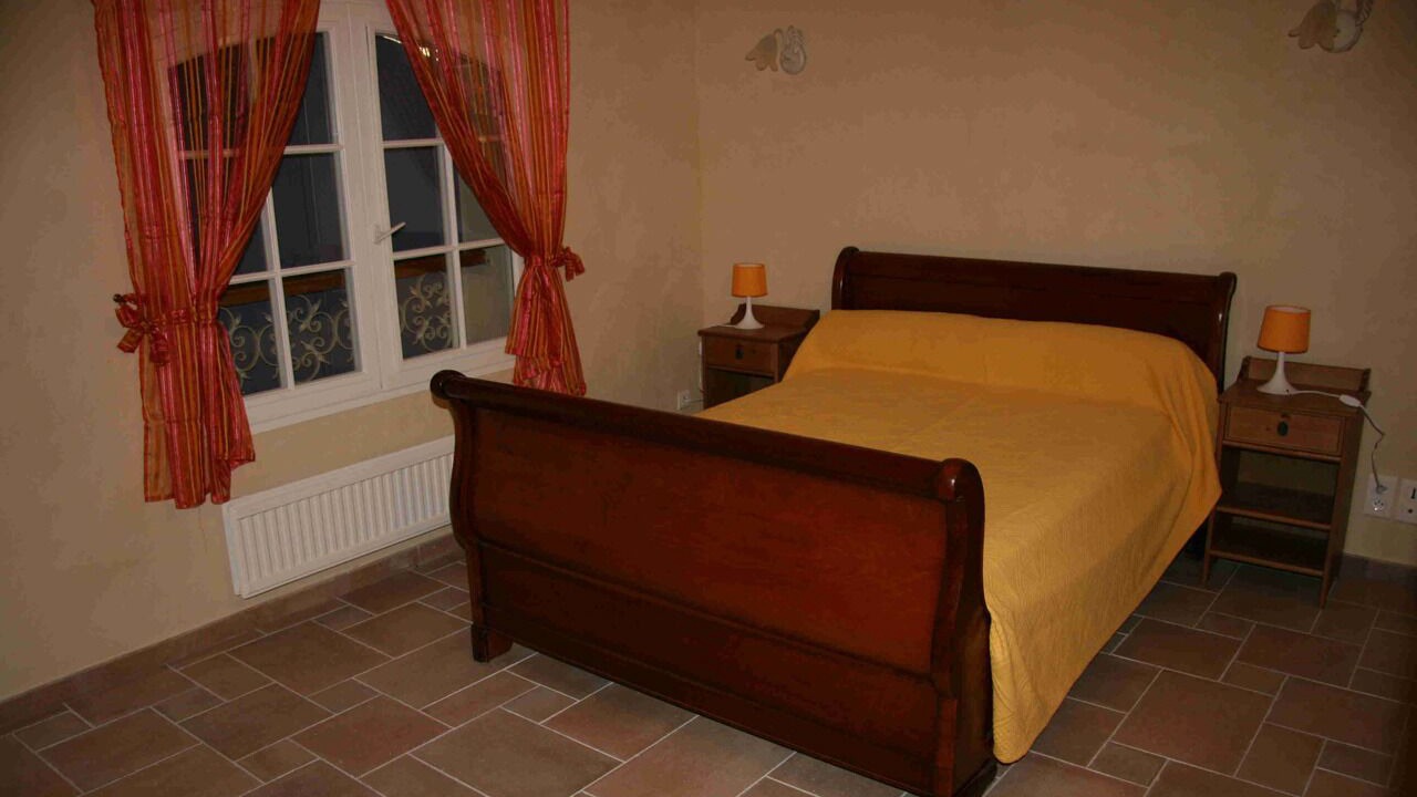 Photo of Bedroom in Le Castellet