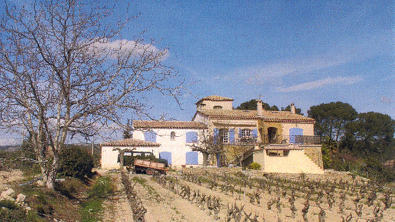 Photo of Outdoor in Le Castellet