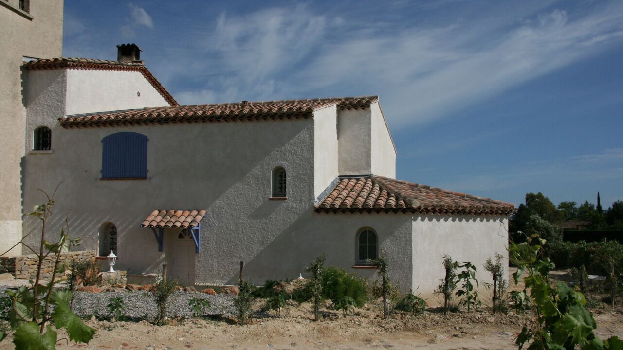 Photo of Outdoor in Le Castellet