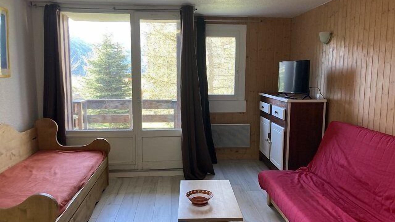 Photo of Livingroom in Orcieres-Merlette