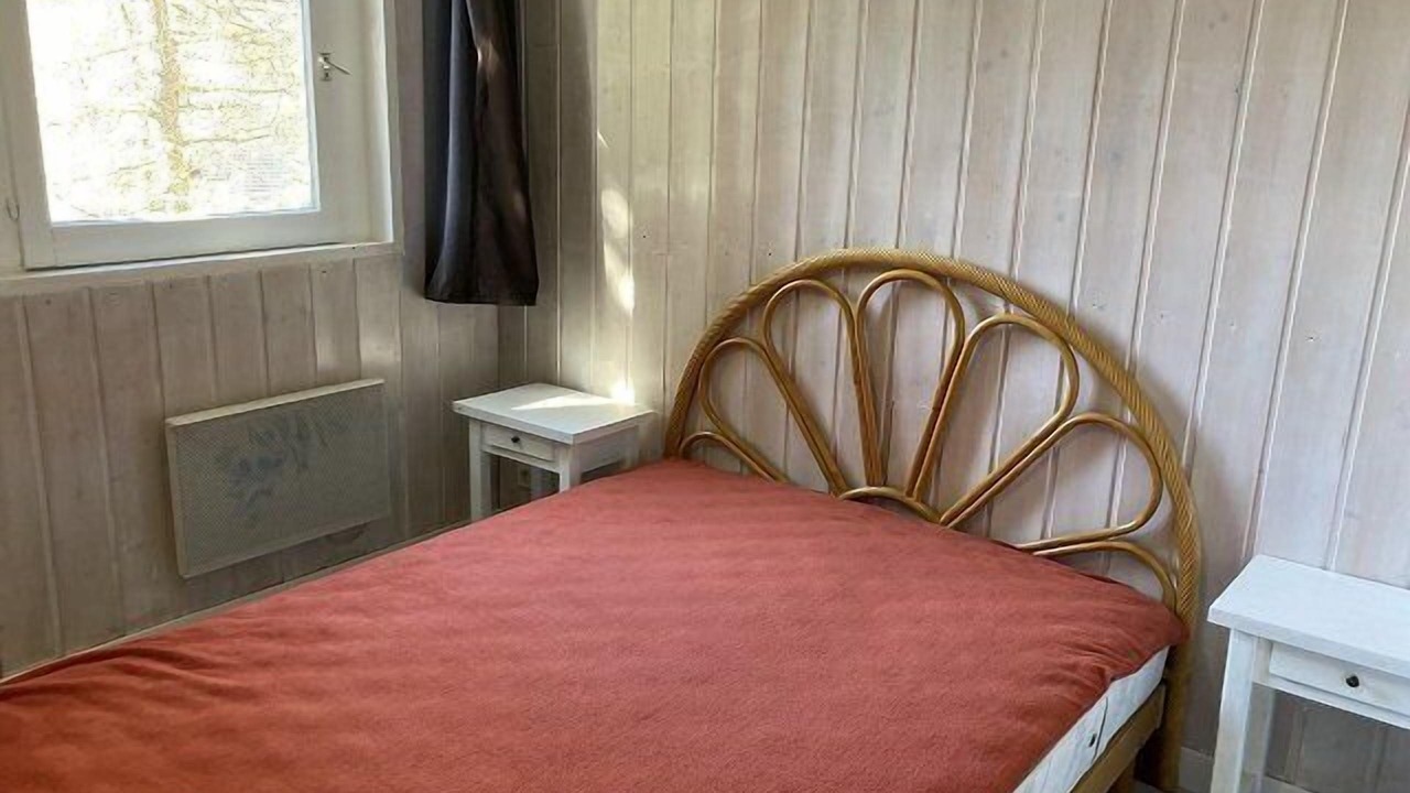 Photo of Bedroom in Orcieres-Merlette
