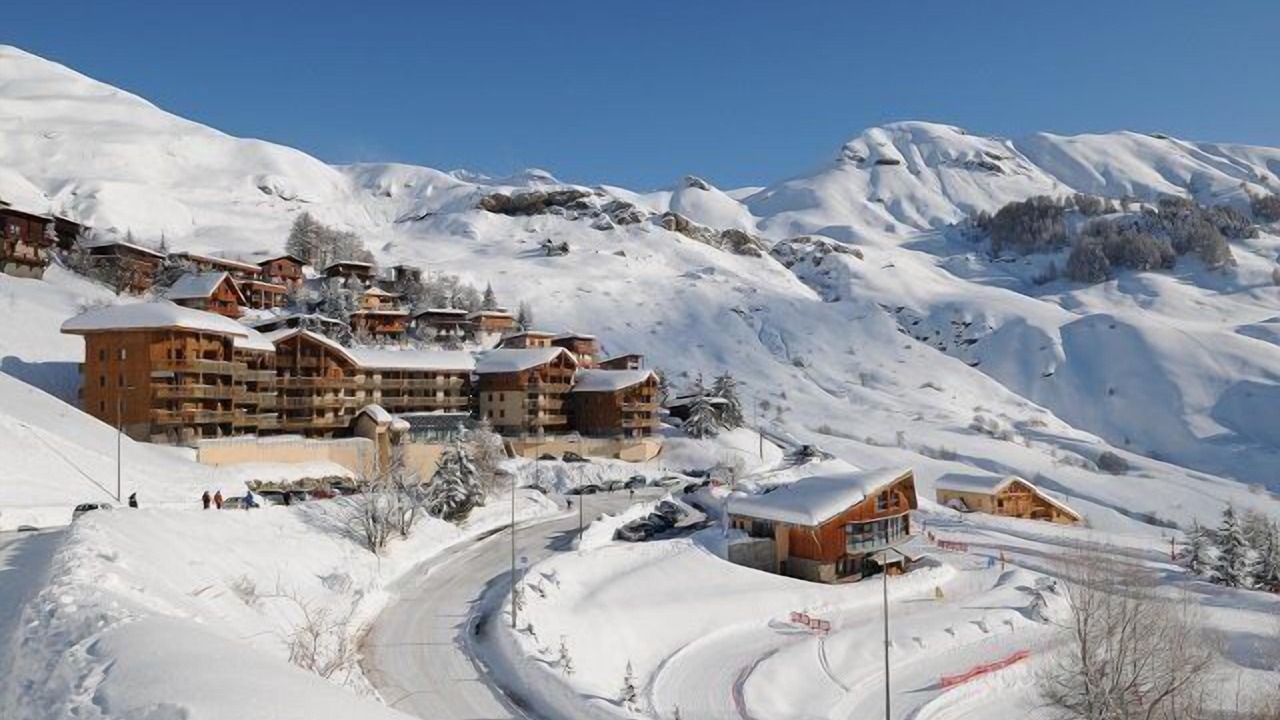 Photo of Outdoor in Orcieres-Merlette