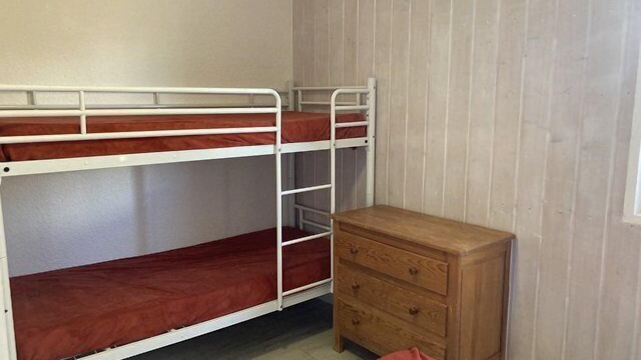 Photo of Bedroom in Orcieres-Merlette