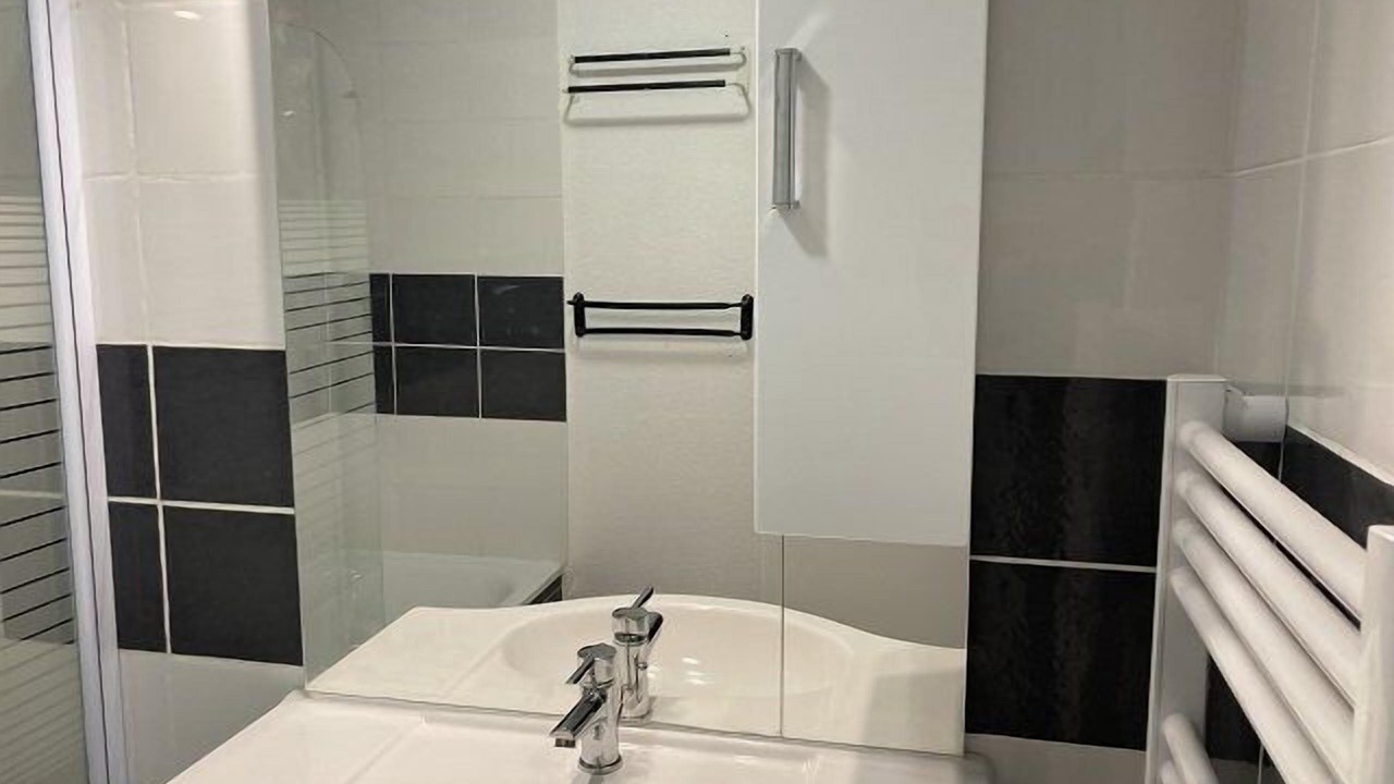 Photo of Bathroom in Orcieres-Merlette