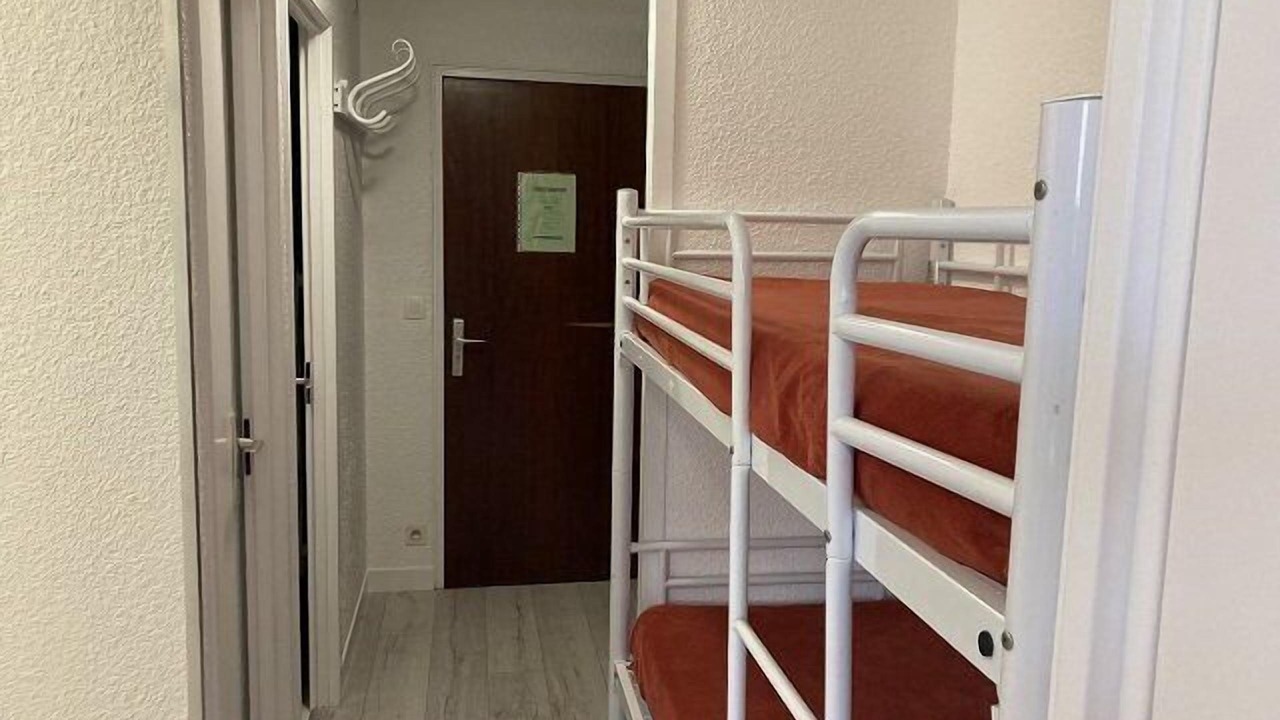 Photo of Bedroom in Orcieres-Merlette