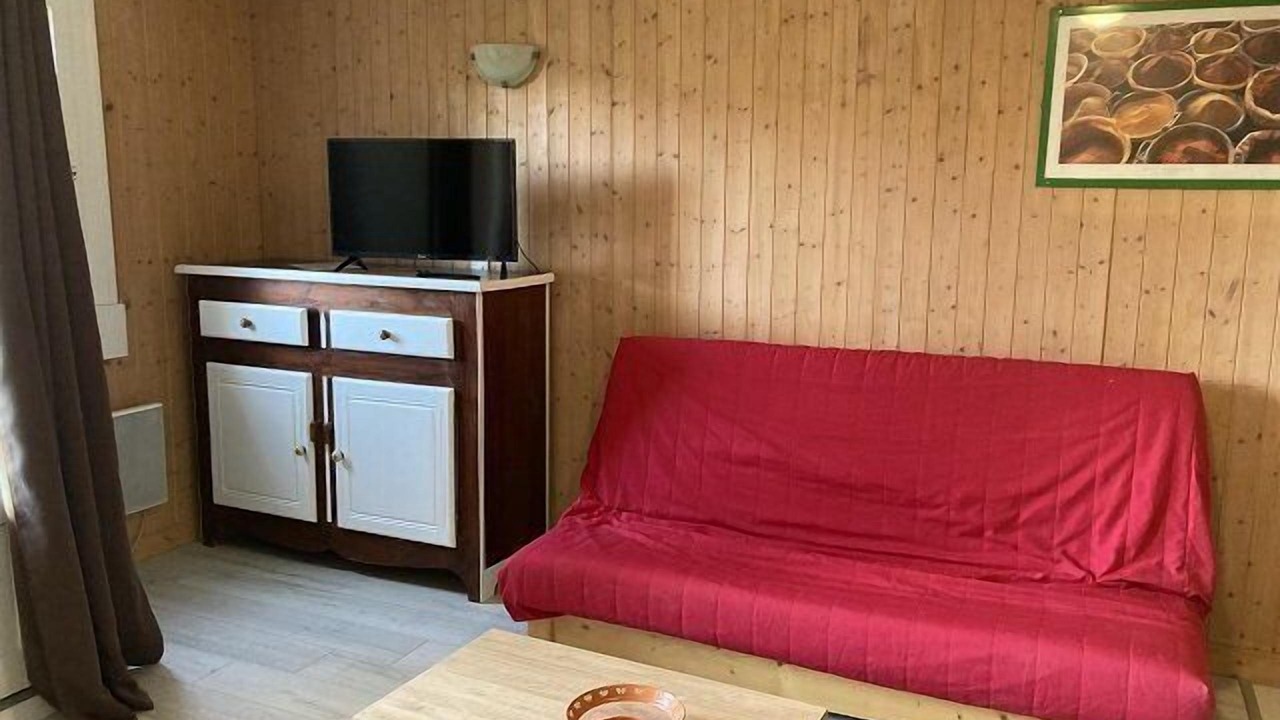 Photo of Livingroom in Orcieres-Merlette