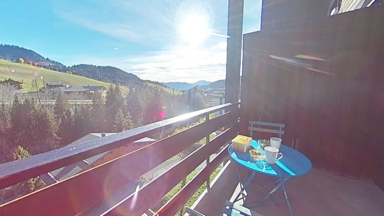 Photo of Outdoor in Le Chinaillon