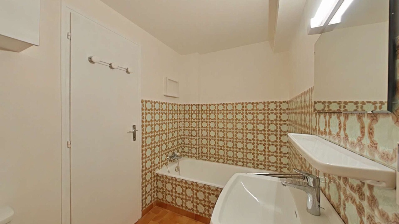 Photo of Bathroom in Le Chinaillon