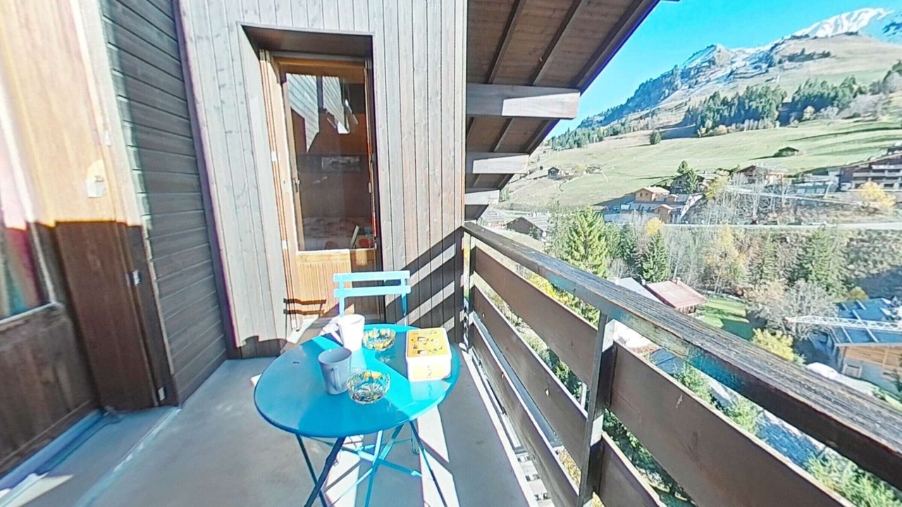 Photo of Outdoor in Le Chinaillon