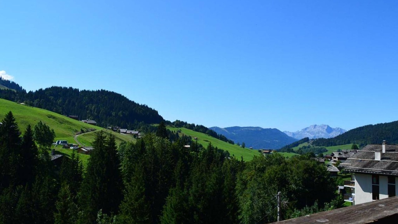 Photo of Outdoor in Le Chinaillon