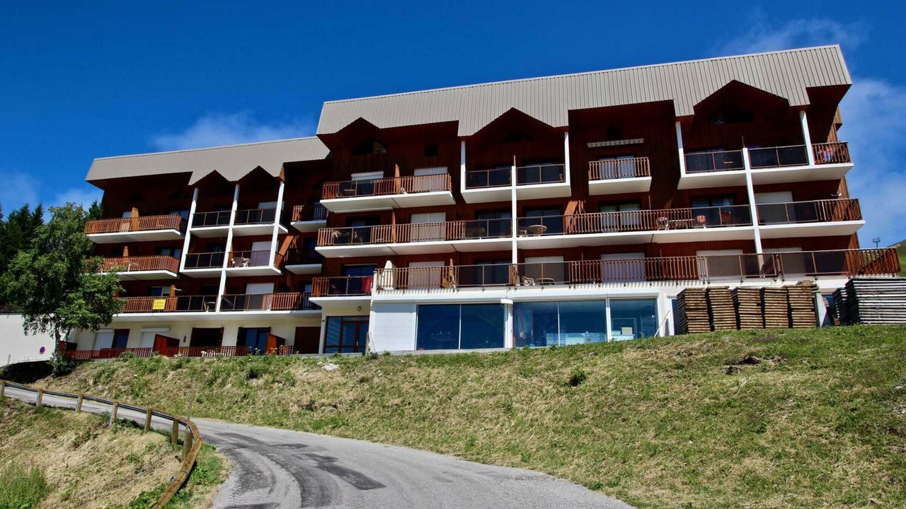 Photo of Outdoor in Chamrousse