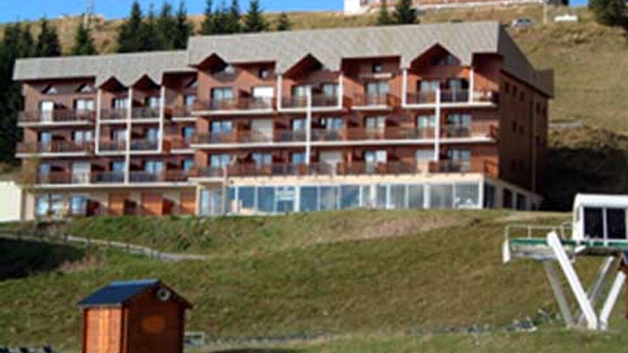 Photo of Outdoor in Chamrousse