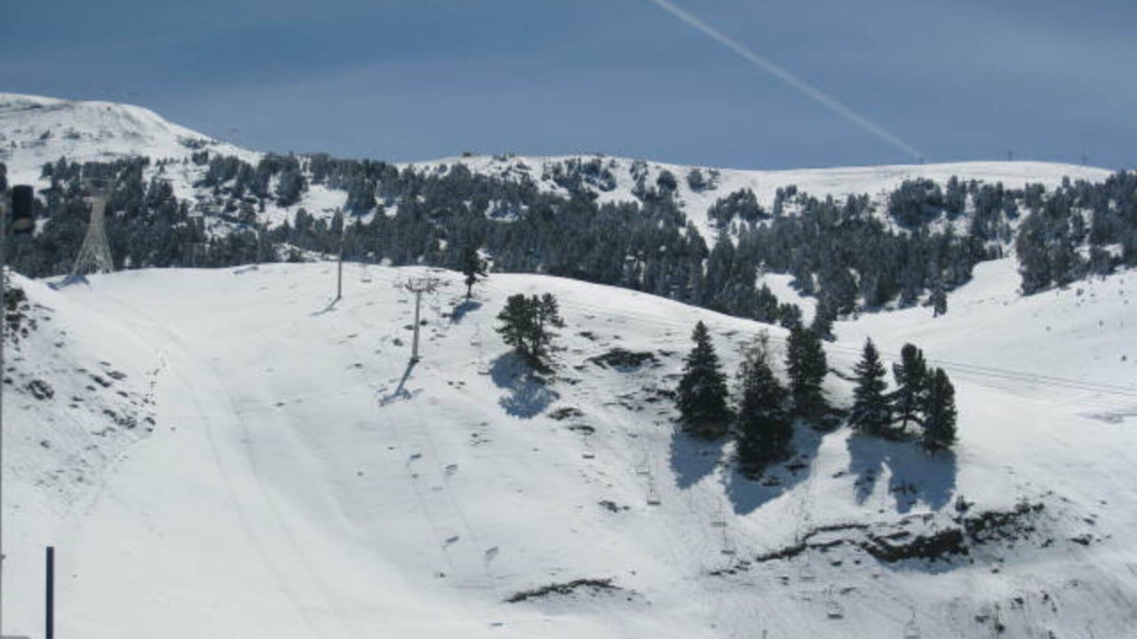 Photo of Others in Chamrousse