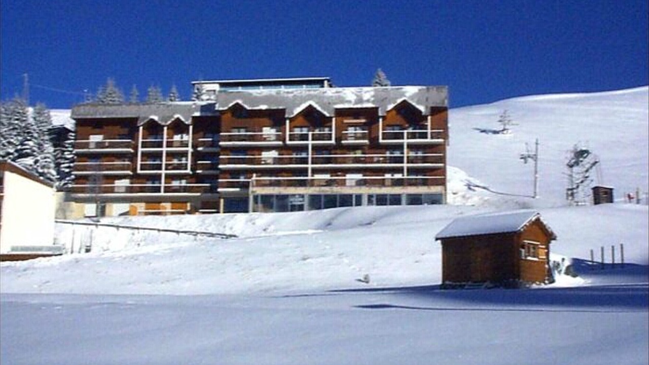 Photo of Outdoor in Chamrousse