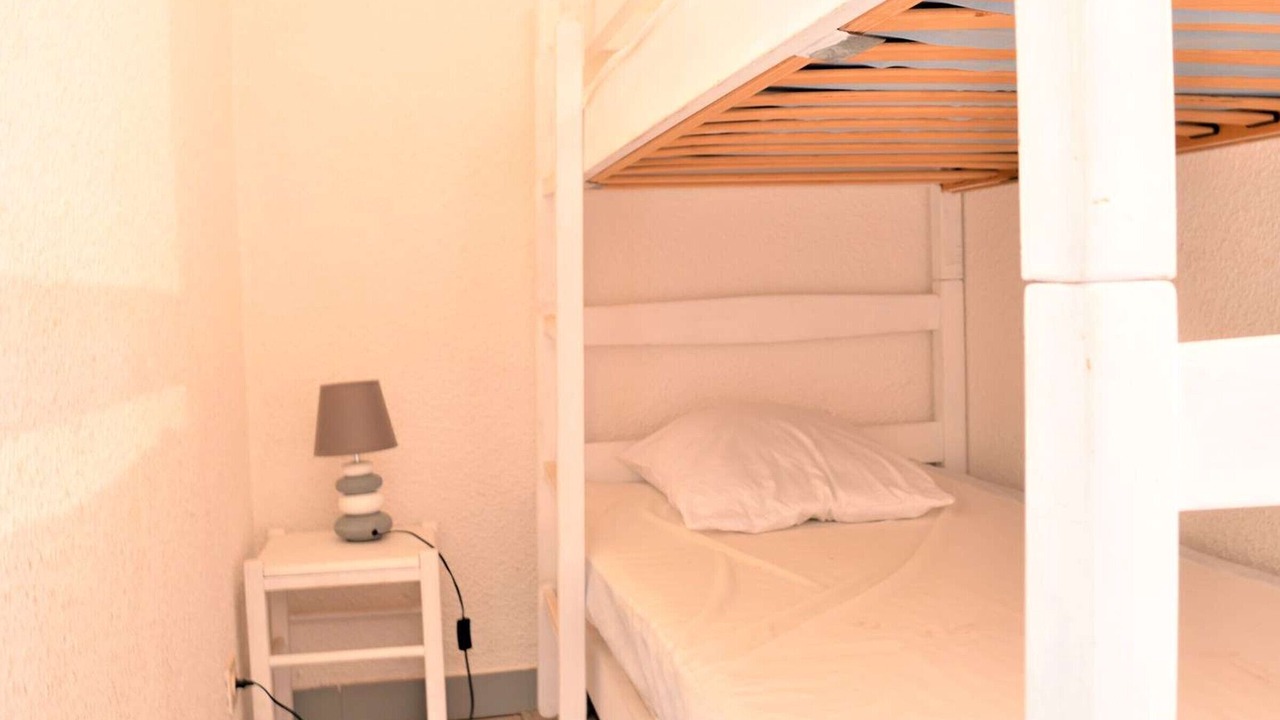 Photo of Bedroom in Cavaliere