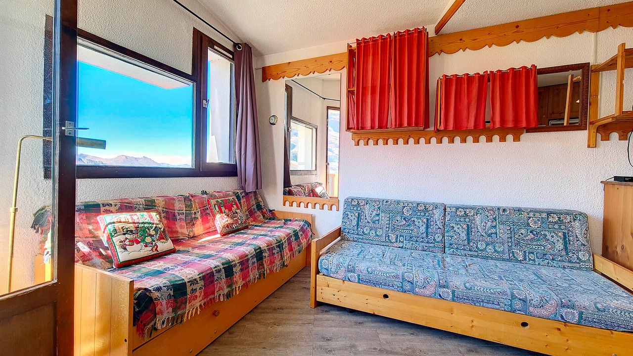Photo of Bedroom in Reberty