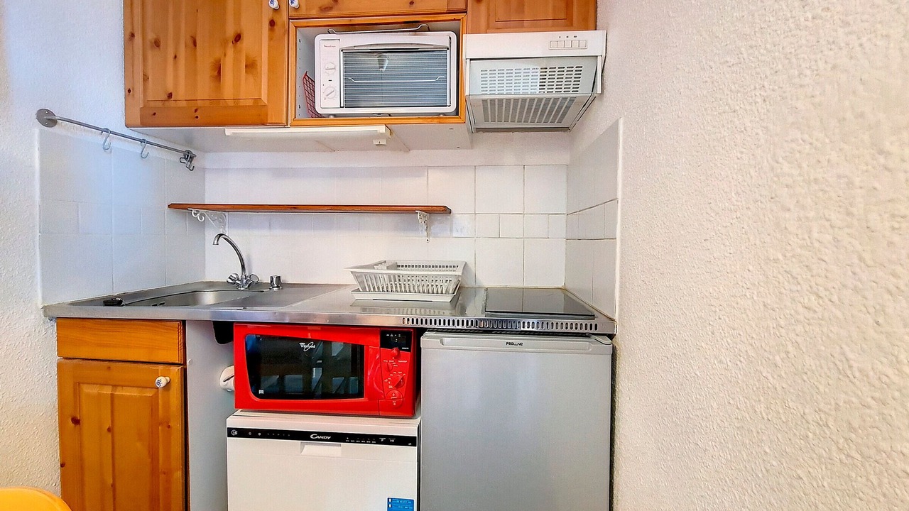 Photo of Kitchen in Reberty