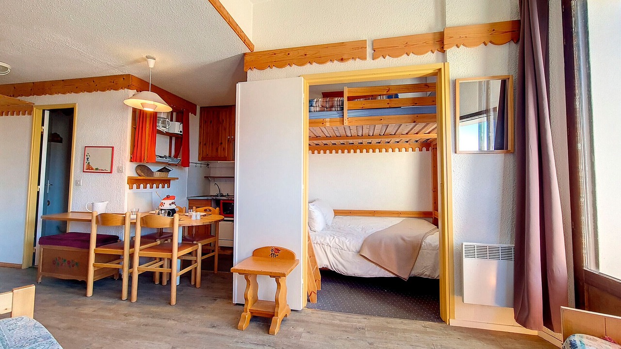 Photo of Bedroom in Reberty