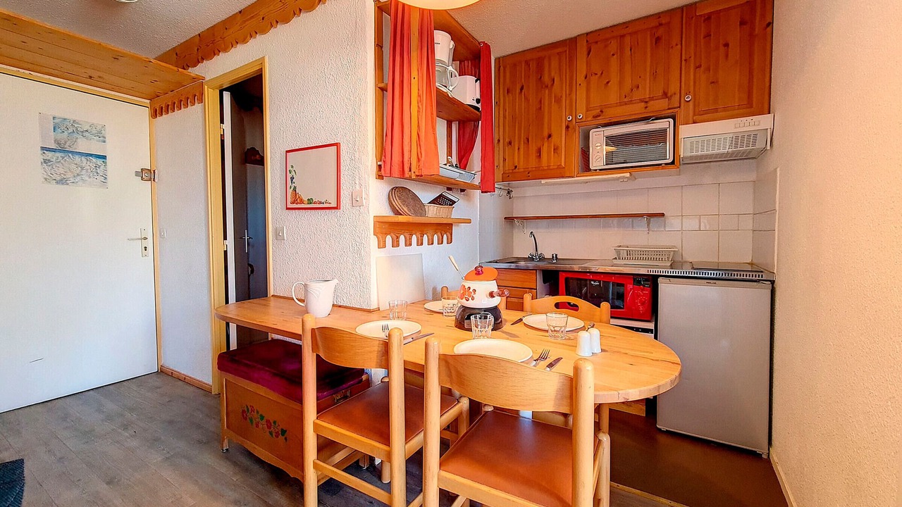 Photo of Kitchen in Reberty