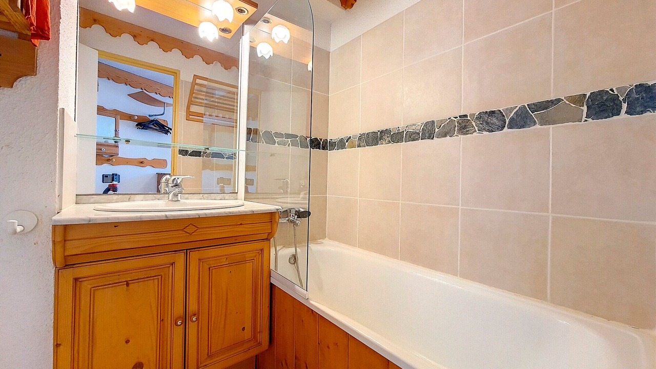 Photo of Bathroom in Reberty