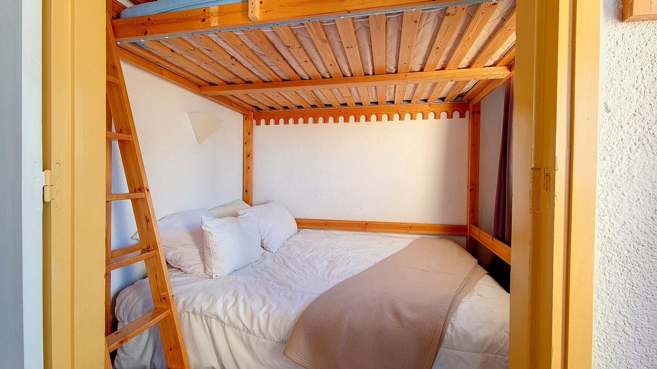 Photo of Bedroom in Reberty