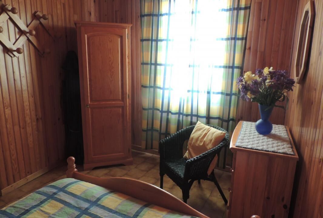 Photo of Bedroom in Pierrefeu-du-Var