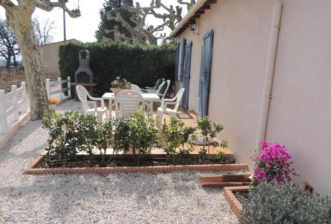Photo of Outdoor in Pierrefeu-du-Var