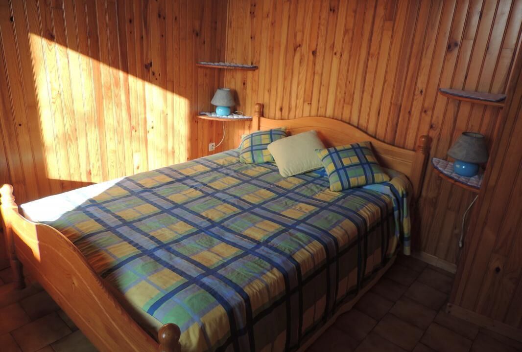 Photo of Bedroom in Pierrefeu-du-Var
