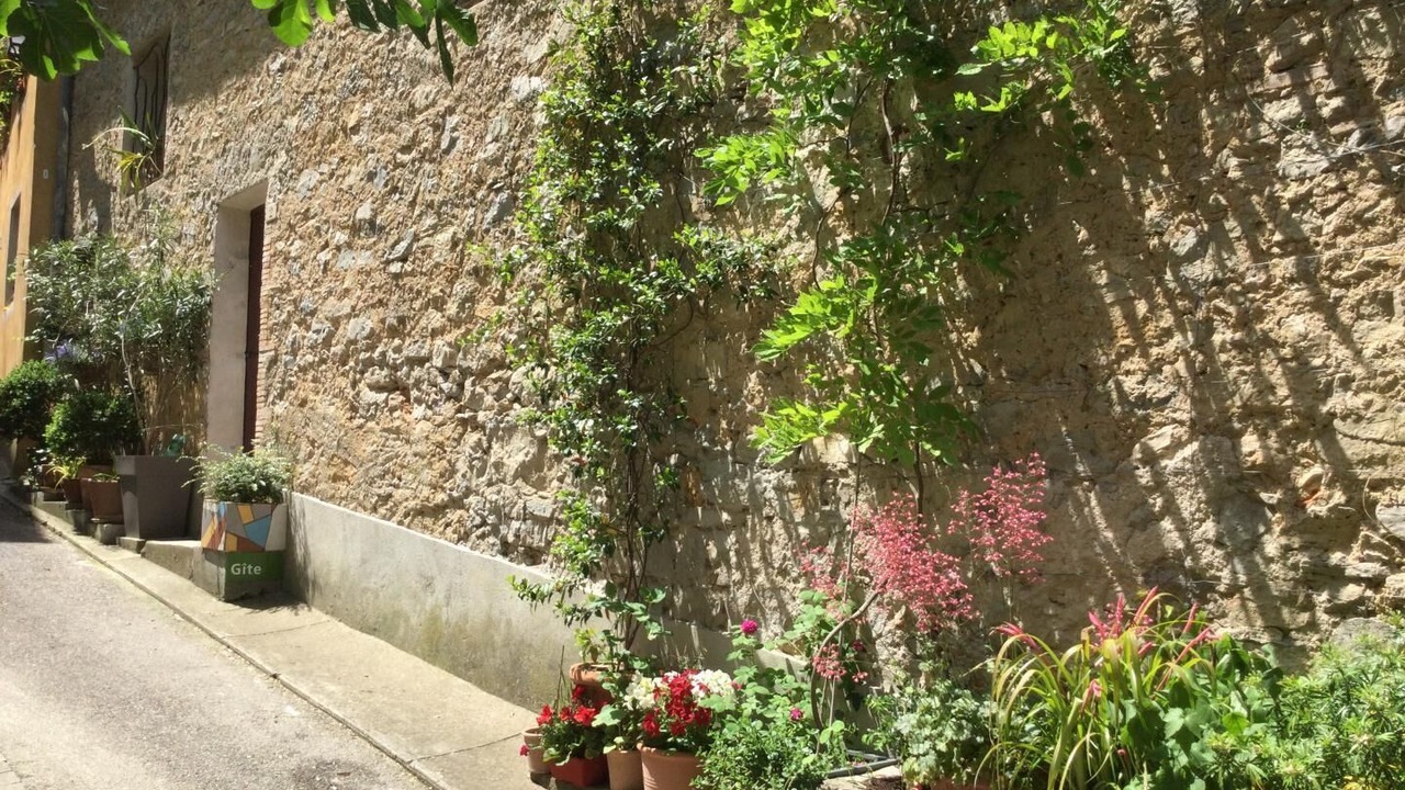 Photo of Outdoor in Meounes-les-Montrieux