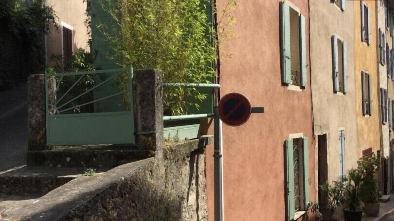 Photo of Outdoor in Meounes-les-Montrieux