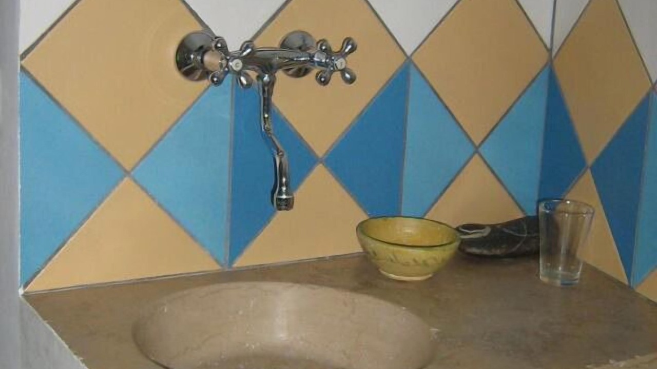 Photo of Bathroom in Meounes-les-Montrieux