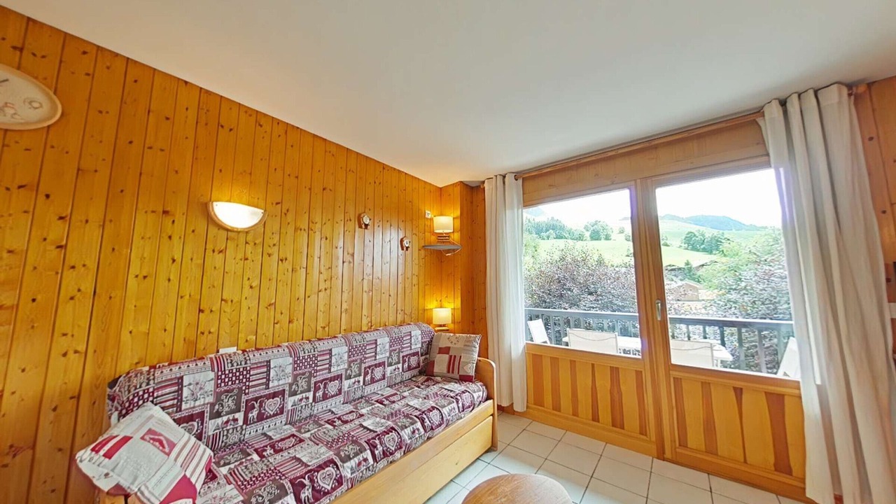 Photo of Livingroom in Le Chinaillon