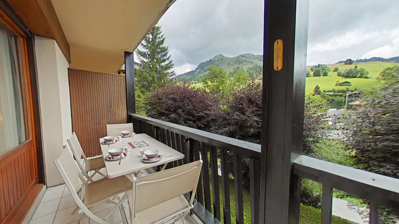 Photo of Outdoor in Le Chinaillon