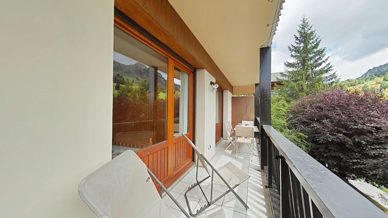 Photo of Outdoor in Le Chinaillon