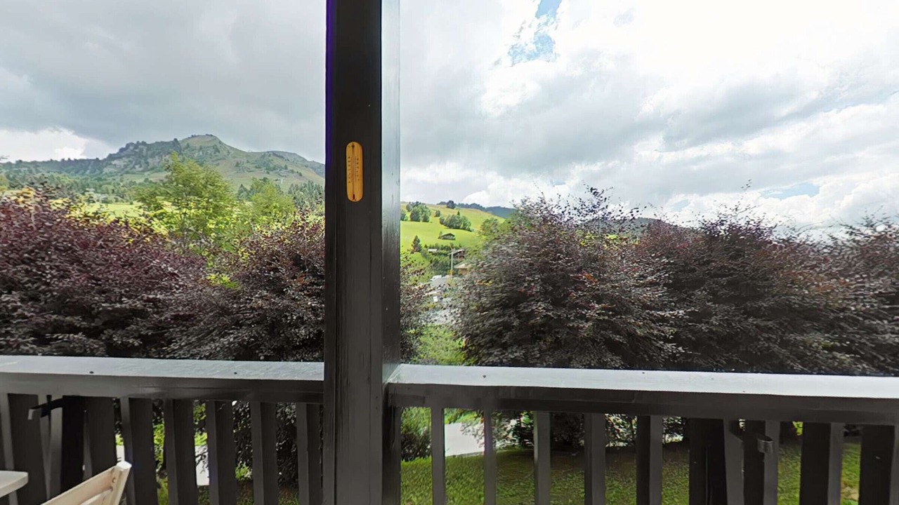 Photo of Outdoor in Le Chinaillon