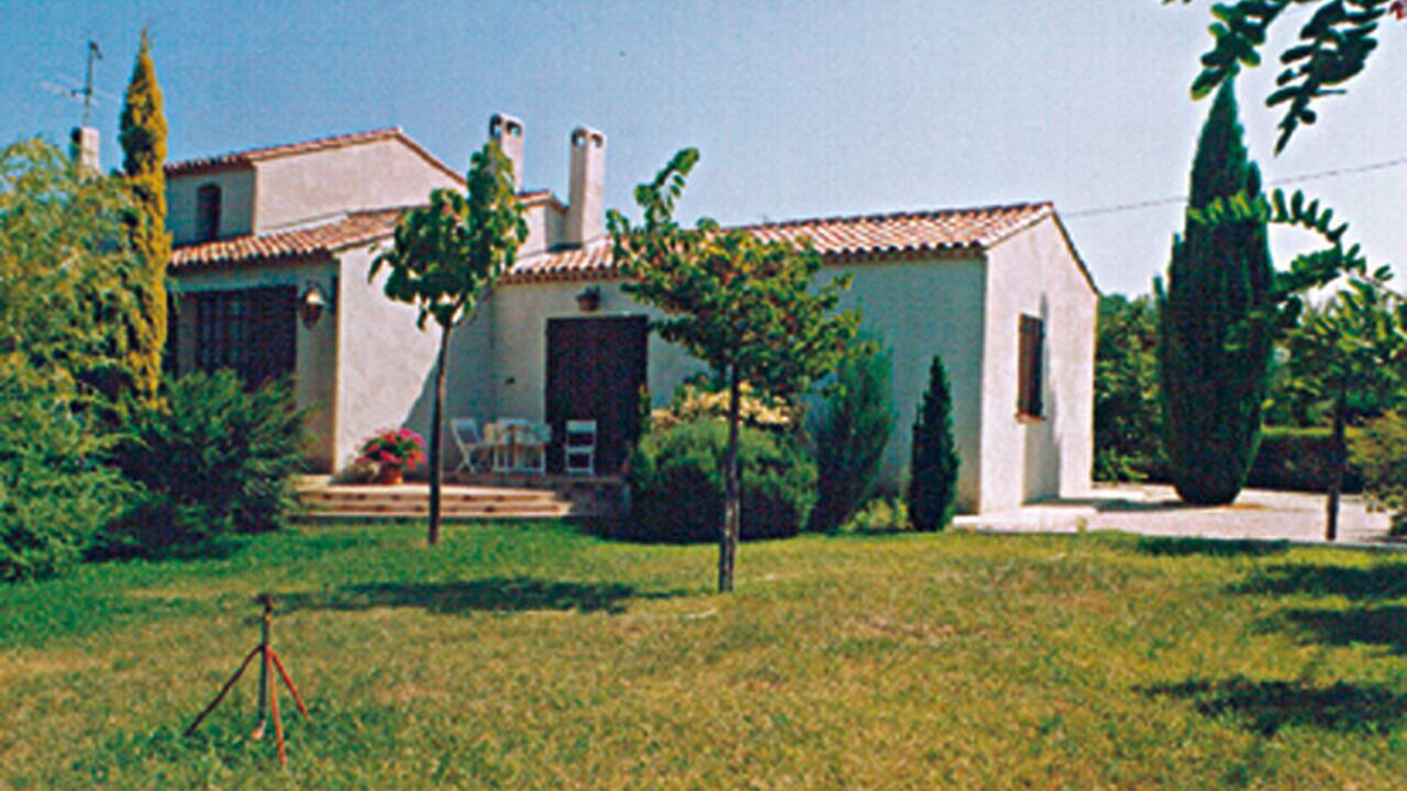 Photo of Outdoor in Le Castellet