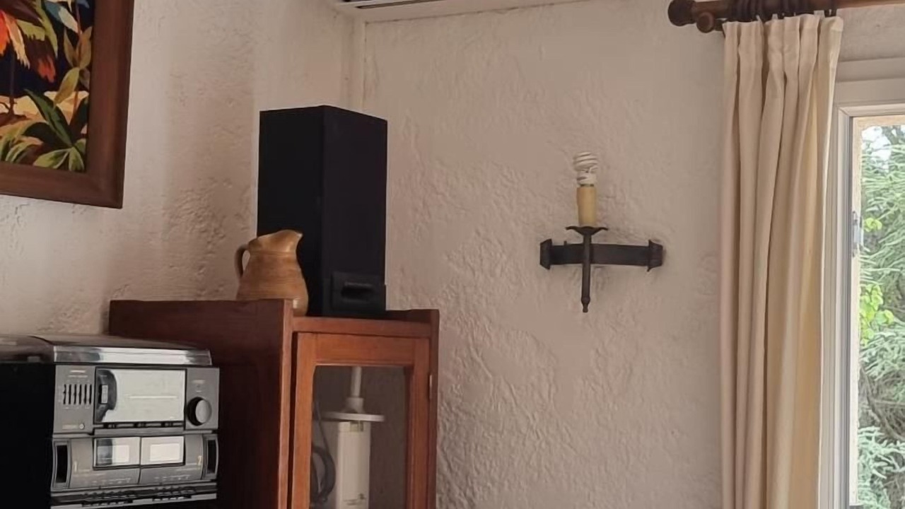 Photo of Bedroom in Le Castellet