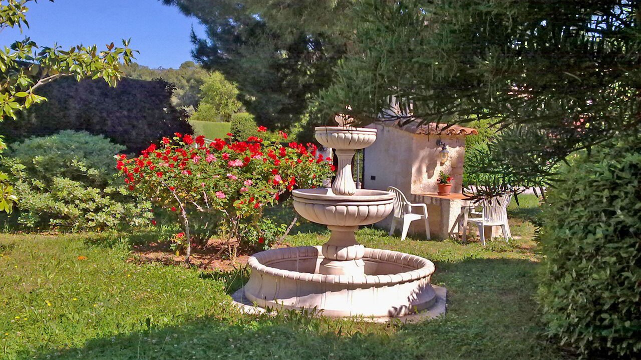 Photo of Outdoor in Le Castellet