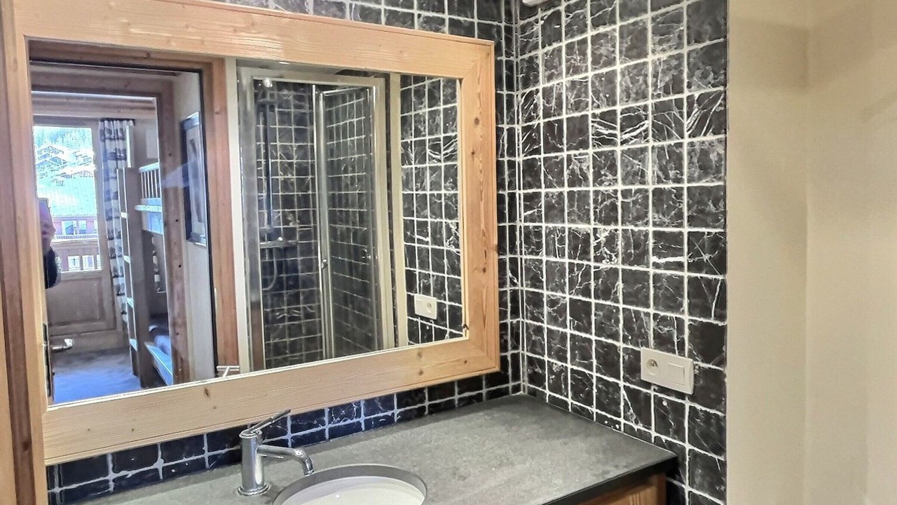 Photo of Bathroom in Val-d'Isere